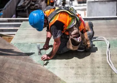 Roofing