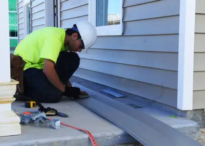 Property Maintenance
