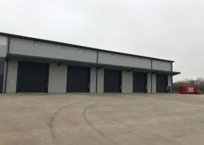Loading Bay Dock Solutions